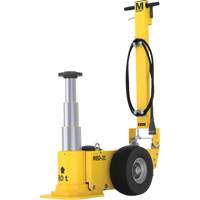 Produits de levage et de soutien automobile