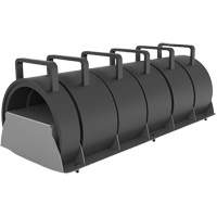 Safety Locking Kit for ESCO Mammut Jack Model 91005 Nia-Chem Ltd.