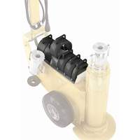 Trousse de verrouillage de s&eacute;curit&eacute; pour cric Mammut 91004 d'ESCO Nia-Chem Ltd.