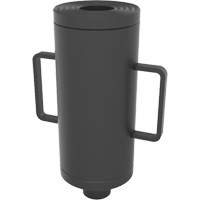 12 in. Extension for ESCO Mammut Jack Models 91004 and 91005 Nia-Chem Ltd.