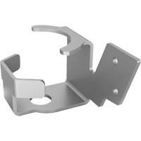 Support de rallonge gauche pour crics Mammut 91000 et 91003 d'ESCO Nia-Chem Ltd.