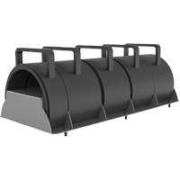 Trousse de verrouillage de s&eacute;curit&eacute; pour cric Mammut 91004 d'ESCO Nia-Chem Ltd.