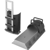 Jeu de dispositif de verrouillage s&eacute;curitaire pour cric 91000 Nia-Chem Ltd.