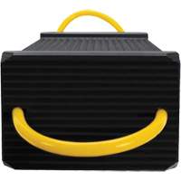 Bloc de sout&egrave;nement 100 tonnes Nia-Chem Ltd.