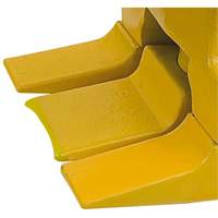 D&eacute;monte-talons hydraulique Maxi s&eacute;rie Pro Nia-Chem Ltd.