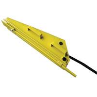 D&eacute;monte-talons hydraulique pour pneu agricole double s&eacute;rie Pro Nia-Chem Ltd.