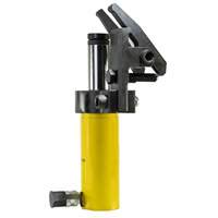 Ensemble de d&eacute;monte-talons pour pneu g&eacute;ant OTR ESC3000 s&eacute;rie Pro Nia-Chem Ltd.