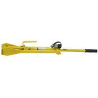 D&eacute;monte-talons pour double roue de tracteur agricole s&eacute;rie Pro Nia-Chem Ltd.