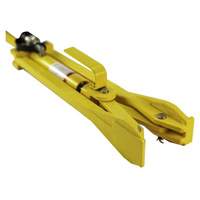 D&eacute;monte-talons pour double roue de tracteur agricole s&eacute;rie Pro Nia-Chem Ltd.