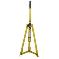 D&eacute;monte-talons pour double roue de tracteur agricole s&eacute;rie Pro Nia-Chem Ltd.