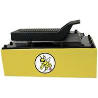 5 Quart Air Hydraulic Pump Nia-Chem Ltd.