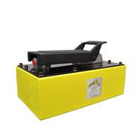 5 Quart Air Hydraulic Pump Nia-Chem Ltd.