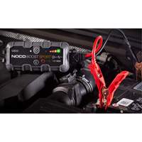 Survolteur pour batterie GB20 Boost Sport Nia-Chem Ltd.