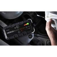 Survolteur pour batterie GB20 Boost Sport Nia-Chem Ltd.