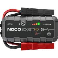 Survolteur pour batterie GB70 Boost HD Nia-Chem Ltd.