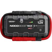Survolteur pour batterie GB250+ Boost Max Nia-Chem Ltd.