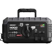 Survolteur pour batterie GB500+ Boost Max Nia-Chem Ltd.