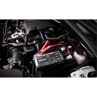 Survolteur pour batterie GBX45 Boost X Nia-Chem Ltd.