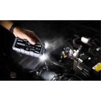 Survolteur pour batterie GBX45 Boost X Nia-Chem Ltd.