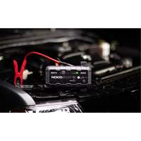 Survolteur pour batterie GBX75 Boost X Nia-Chem Ltd.