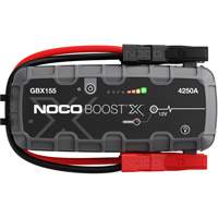 Survolteur pour batterie GBX155 Boost X Nia-Chem Ltd.