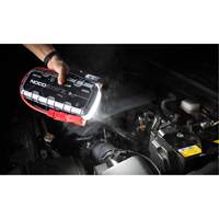 Survolteur pour batterie GBX155 Boost X Nia-Chem Ltd.