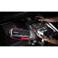 Survolteur pour batterie GBX155 Boost X Nia-Chem Ltd.