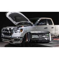 Genius&reg; 10 10-Amp Battery Charger Nia-Chem Ltd.