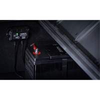 Chargeur de batterie embarqu&eacute; &agrave; 1 sortie de 5 amp&egrave;res Gen5X1 Genius Nia-Chem Ltd.