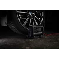 Compresseur d'air portable de 10 A Nia-Chem Ltd.