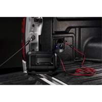 Compresseur d'air portable de 10 A Nia-Chem Ltd.