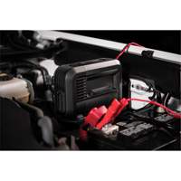 Compresseur d'air portable de 20 A Nia-Chem Ltd.