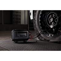 Compresseur d'air portable de 20 A Nia-Chem Ltd.