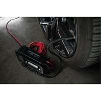Compresseur d'air portable de 20 A Nia-Chem Ltd.