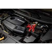 Survolteur 2000A Boost Air & compresseur d'air 100 PSI Nia-Chem Ltd.