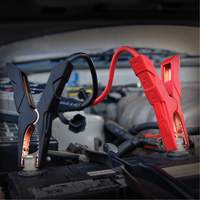 Pinces de pr&eacute;cision pour batterie Boost HD Nia-Chem Ltd.