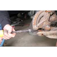 Jeu de 5 fourches d'extraction de joints &eacute;paisses Nia-Chem Ltd.