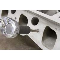 Jeu de douilles pour taraud, 8 Morceaux, Prise de 1/4"/3/8" Nia-Chem Ltd.