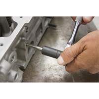 Jeu de douilles pour taraud, 8 Morceaux, Prise de 1/4"/3/8" Nia-Chem Ltd.