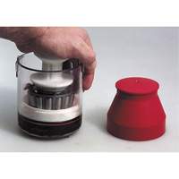 Graisseur de roulements Hand Packer Nia-Chem Ltd.