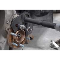 Arrache-moyeu Nia-Chem Ltd.