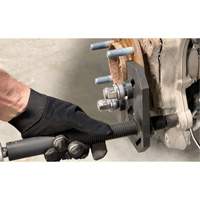 Arrache-moyeu Nia-Chem Ltd.