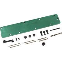 Outils d'entretien pour moteur