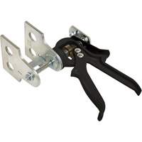 &eacute;carteur rapide &agrave; quatre tampons Nia-Chem Ltd.