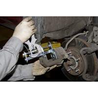 &eacute;carteur rapide &agrave; quatre tampons Nia-Chem Ltd.