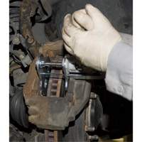 &eacute;carteur rapide &agrave; quatre tampons Nia-Chem Ltd.