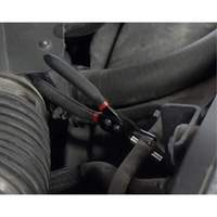 Small Hose Pinch-off Pliers Nia-Chem Ltd.