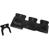 Jeu de d&eacute;connecteurs pour conduite d'essence et Def Nia-Chem Ltd.