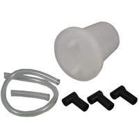 Outils de purge de frein