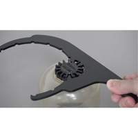 Diesel Filter Wrench for 6" Davco, 6" Strap Length Nia-Chem Ltd.